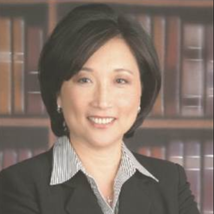 Michelle Lee | Houston Asian American Archive | Chao Center for Asian